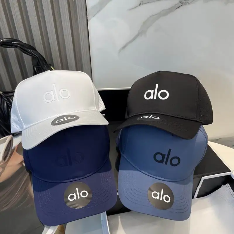Alo cap dx47